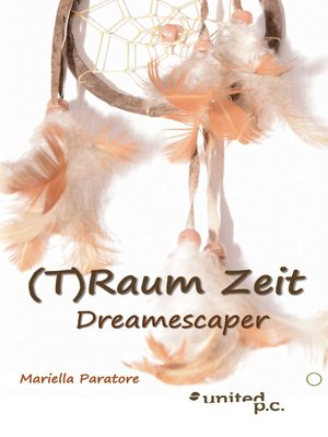 cover image of (T)Raum Zeit